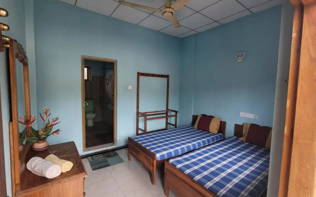 Thomasha Holiday Inn