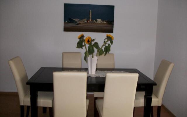 Ferienwohnanlage Brückner