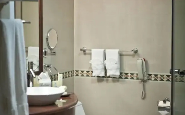 Executive Suites Valencia