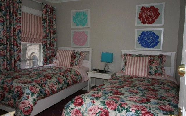 Rose Arden Bed & Breakfast