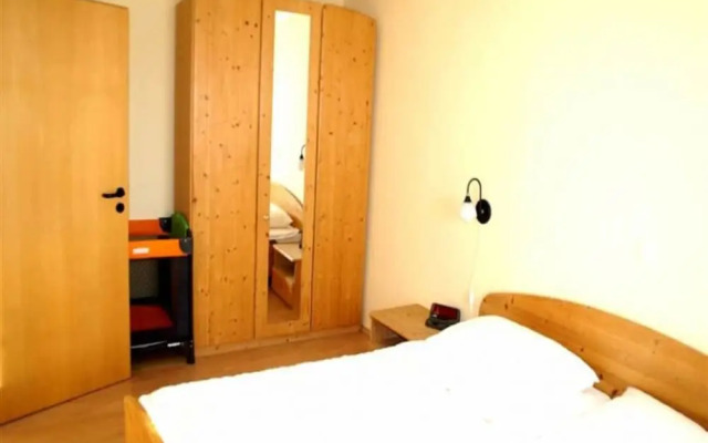 Apartment in Orth by the Yachting Port