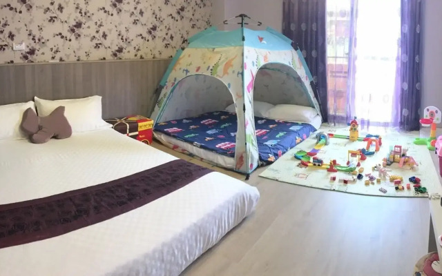 Mi Casa Bed and Breakfast