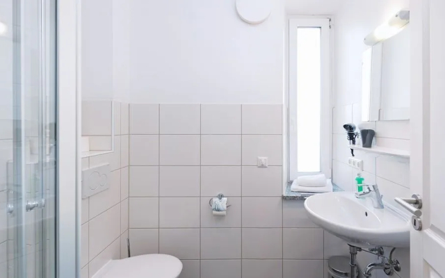Aparthotel - Stadtvilla Premium