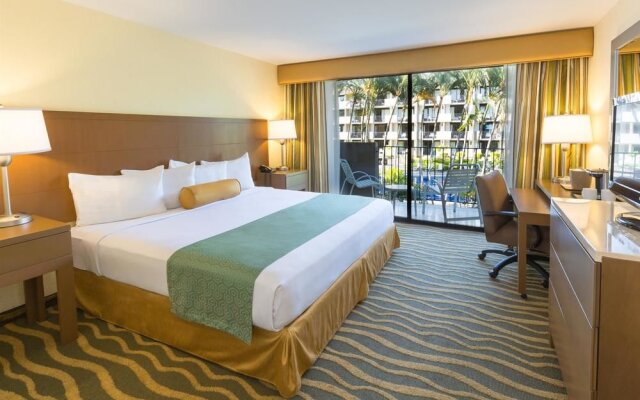 Holiday Inn - San Jose La Sabana, an IHG Hotel