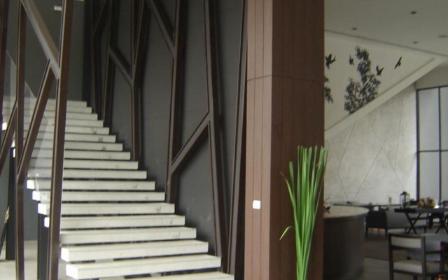 Vismaya Suvarnabhumi Hotel