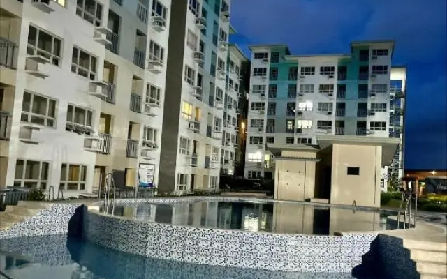 Seawind Condominium