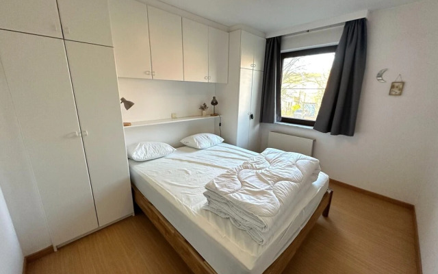 Apartment in Nieuwpoort Near Town