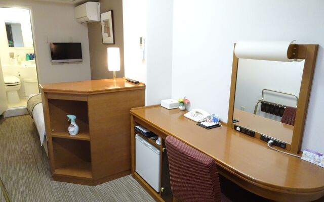 Hotel Hokke Club Kumamoto