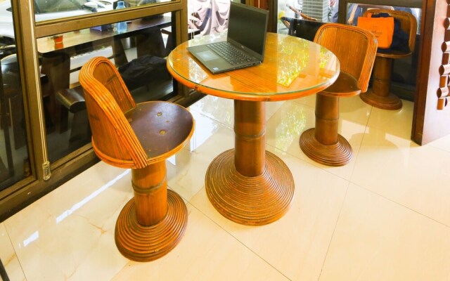 OYO 93145 Pondok Alam Syariah