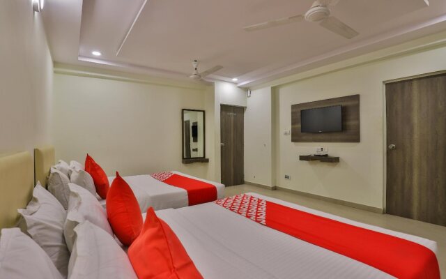 OYO Rooms Sola SG Highway 2