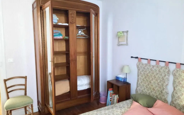 Maison Bayonne, 6 pièces, 12 personnes - FR-1-239-720