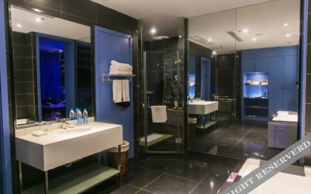 Taihu Xiangting Resort Hotel