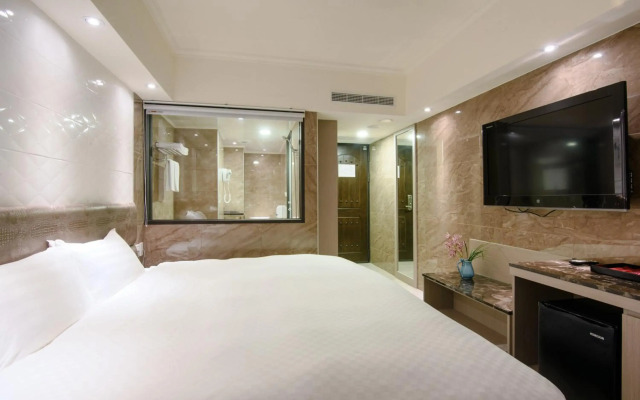 Shui Sha Lian Hotel