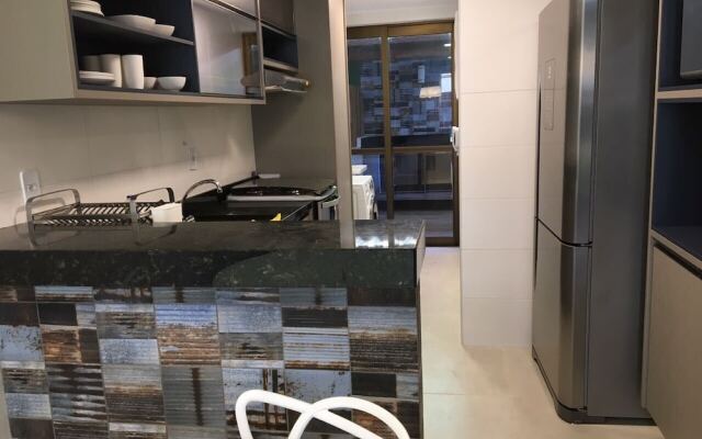 Itacimirim Apartments Booulevard