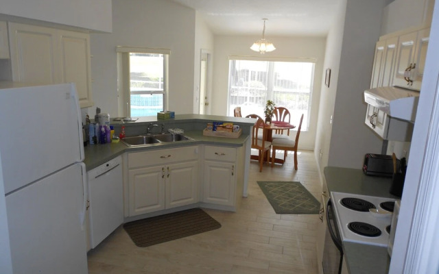 Charming & Peaceful Pool Meloen 3 Bedroom Home