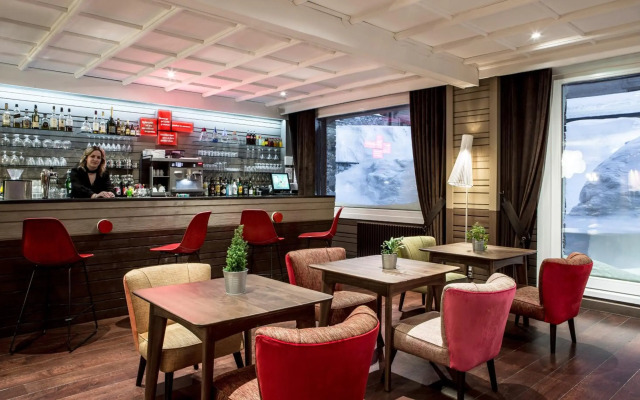 Hotel Ormelune