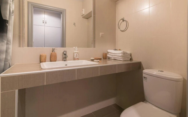 Villa Verano - Spacious 5-bdr & 5-bth Villa