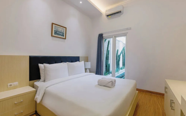 Gloen Villa by Betterplace