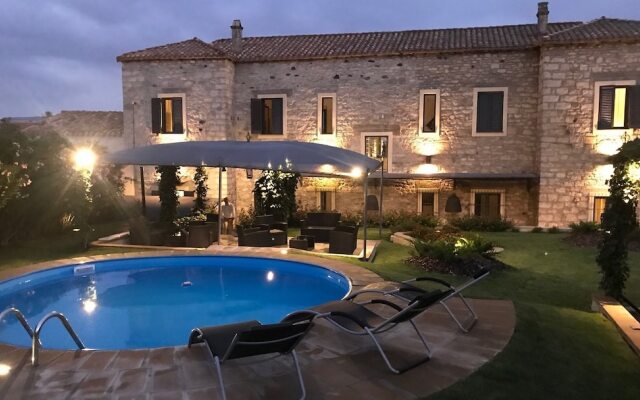 Sardinia Borgo Antico Xix Sec