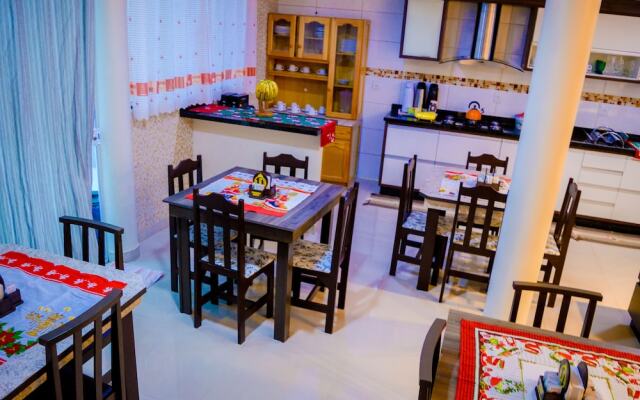 Pousada Joana Guest House