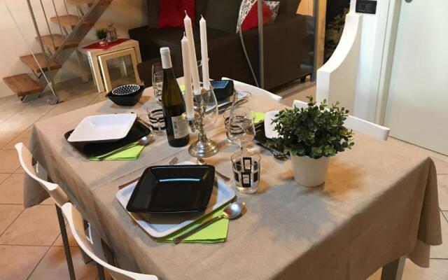 Loft Atmosphera