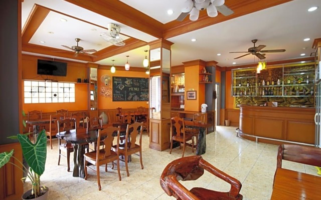 Nanai 2 Residence Patong