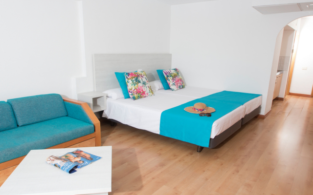 Aparthotel Green Field