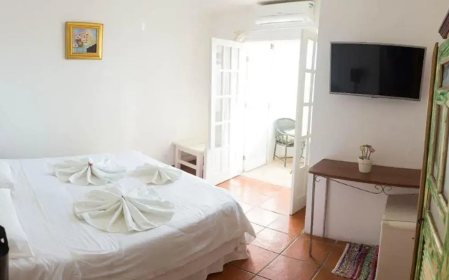 Hotel Praia Dos Anjos