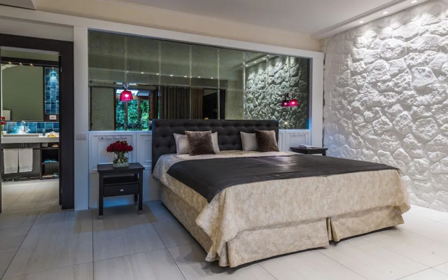 Forte Village - Villa del Parco Hotel & Spa