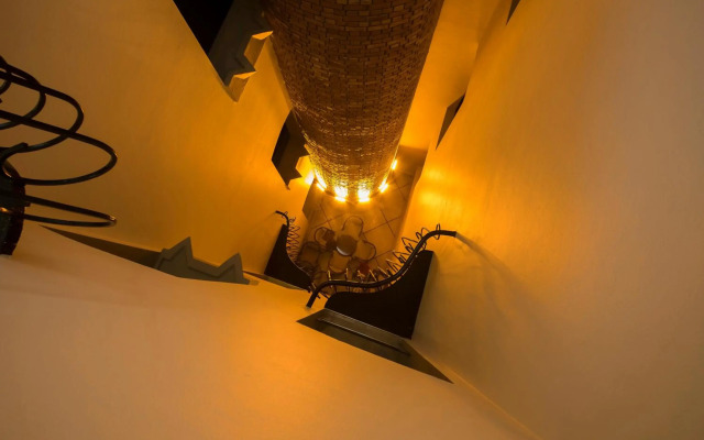 Vardar Palace Hotel - Special Class
