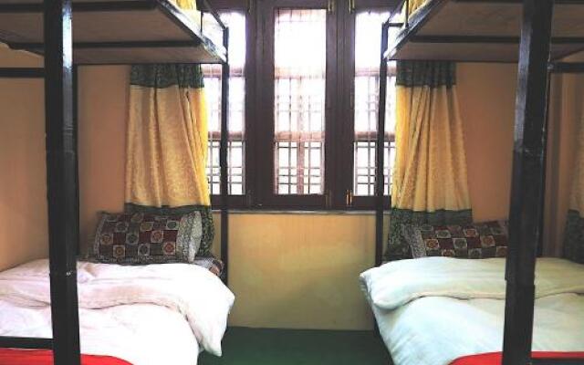 Aroma Tourist Hostel