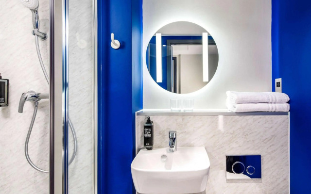 ibis budget Manchester Airport