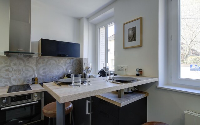 Le Jouvence - Cosy & Clean