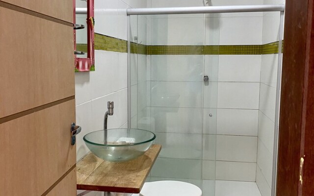 Pousada Studio´S Porto Dos Milagres