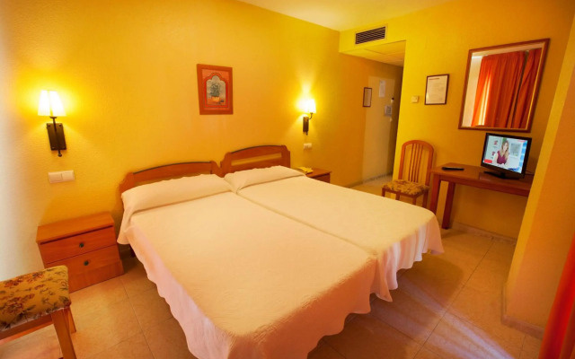Hotel Carmen Almunecar by Bossh Hotels