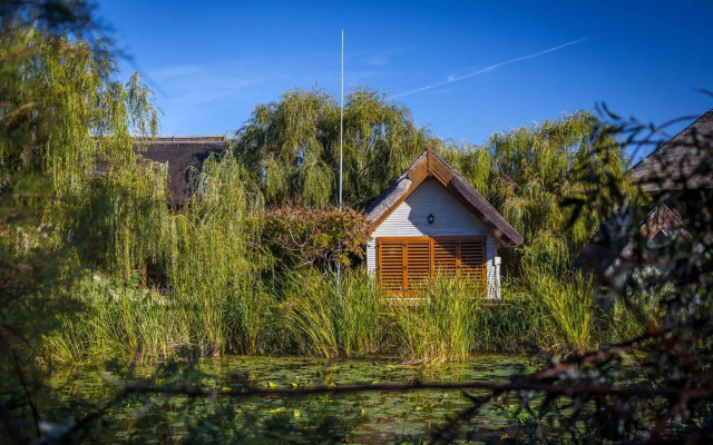 Green Village Resort