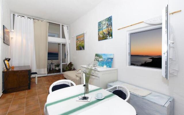 Apartment Croatia Art