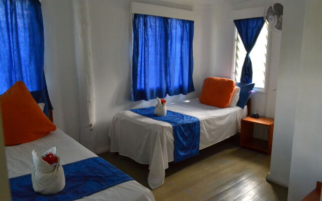 Daku Resort