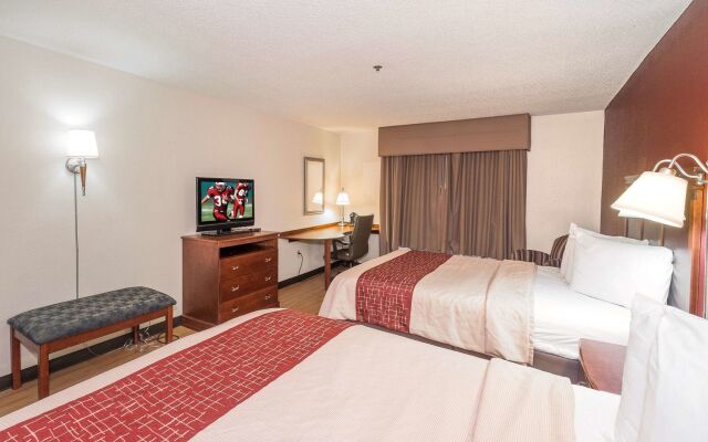 Wingate by Wyndham Augusta I-20