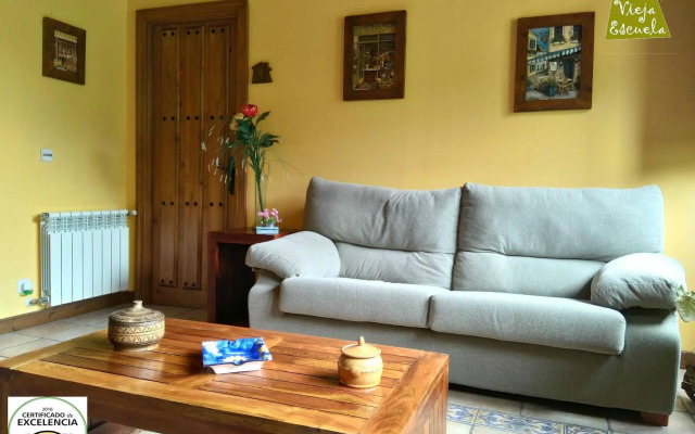 Posada La Vieja Escuela