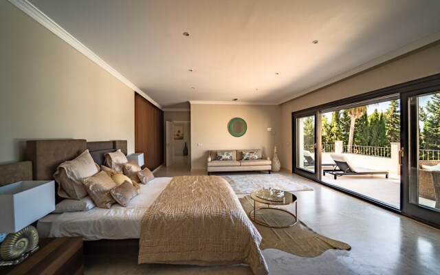 Sweet Inn Villa Blue Lagoon