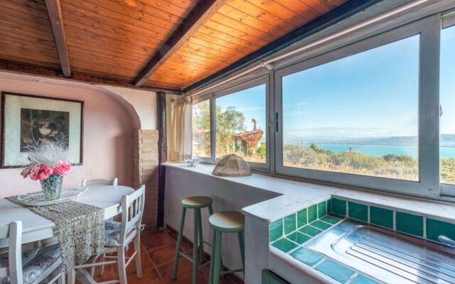 House Sea View Monte Argentario