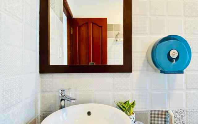 Hotel Duc Thanh 2