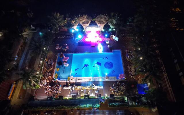 Thanh Tam Seaside Resort