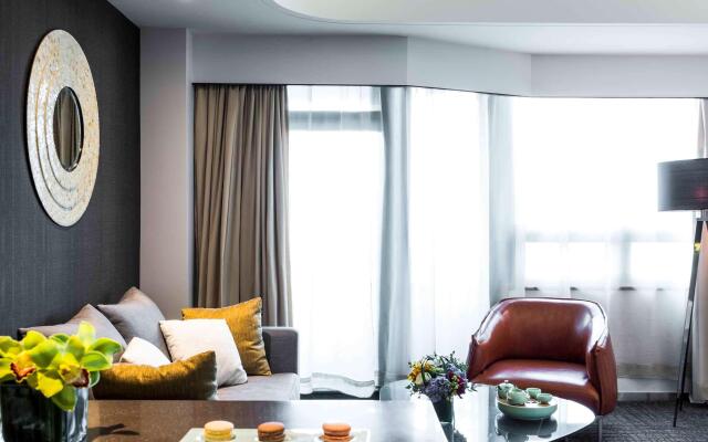 Grand Mercure Shanghai Hongqiao