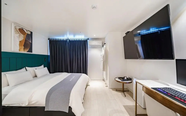 Anseong Hotel Ruem
