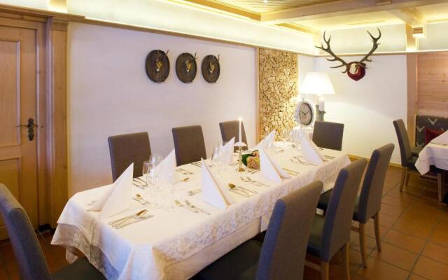 Familienhotel Berghof
