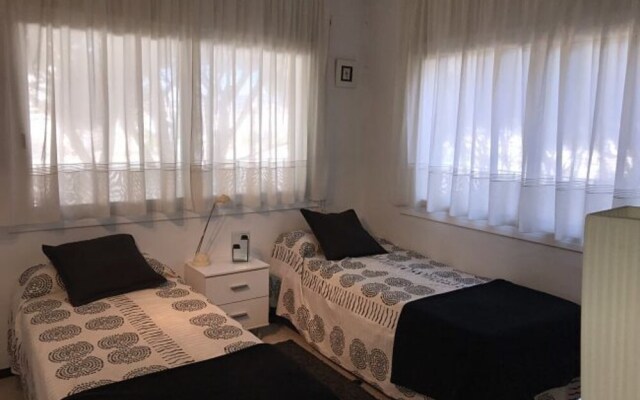 Apartamento Cibeles 1-5