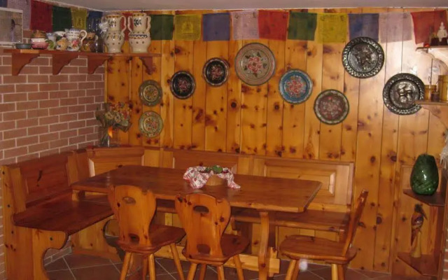 Bed and Breakfast Giramondo