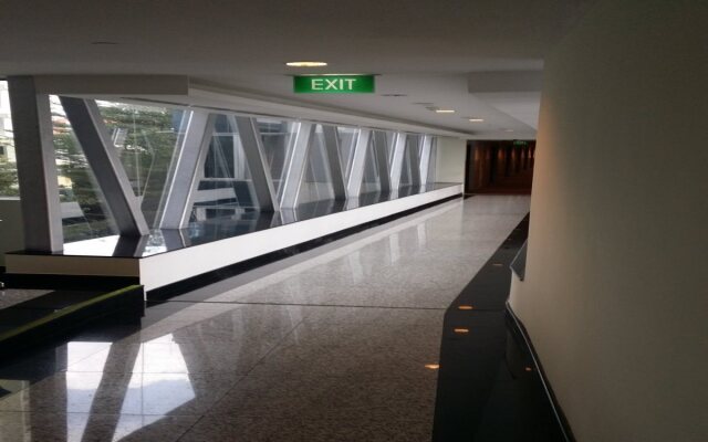 Hilton Garden Inn Singapore Serangoon
